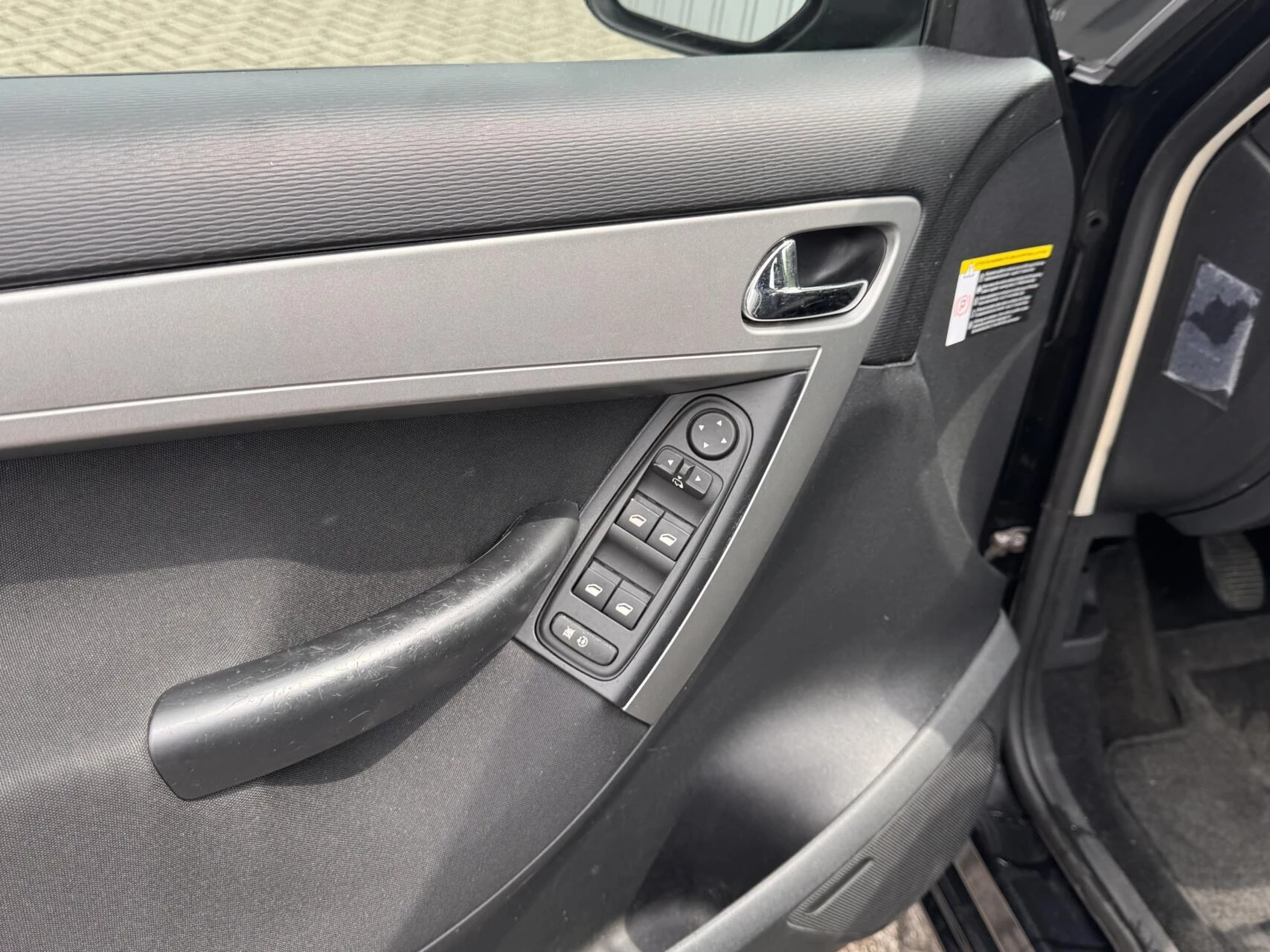 Hoofdafbeelding Citroën C4 Picasso