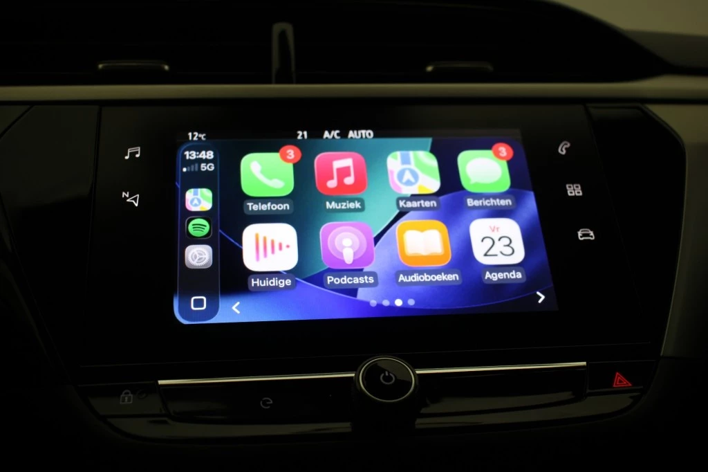 Hoofdafbeelding Opel Corsa-e