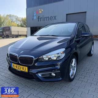 BMW 2-serie Active Tourer 218i Luxury 2016 / Automaat
