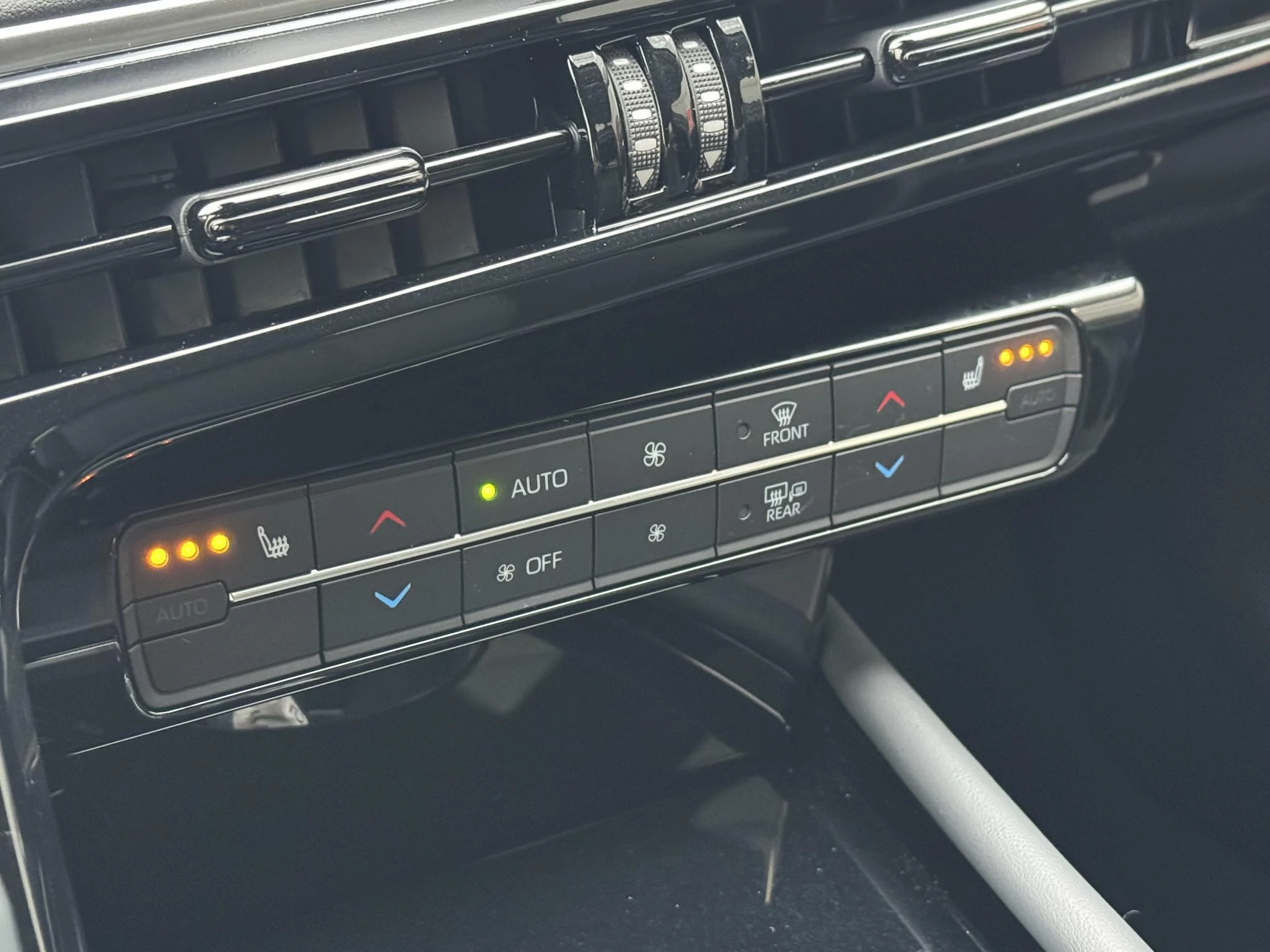 Hoofdafbeelding Toyota Mirai