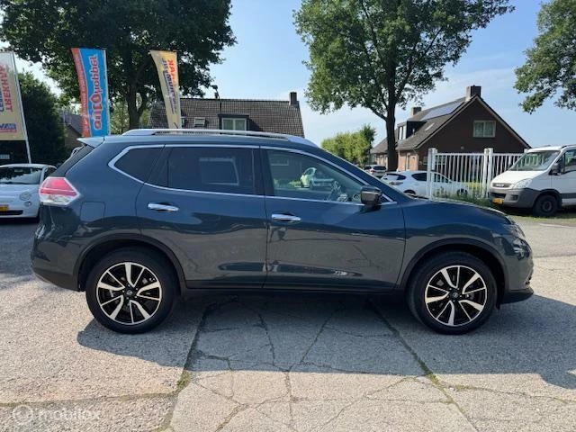Hoofdafbeelding Nissan X-Trail