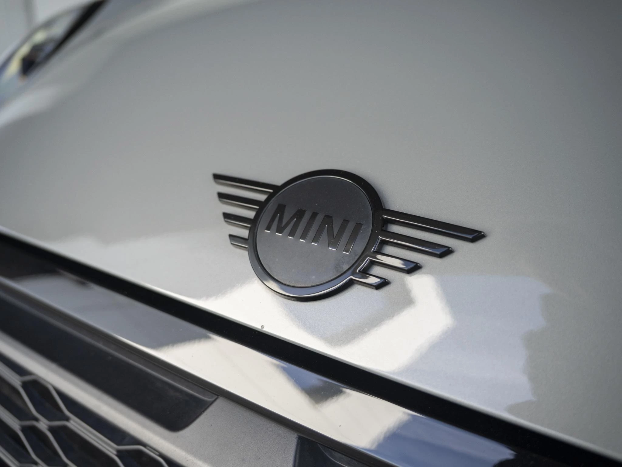 Hoofdafbeelding MINI Cooper Cabrio