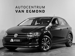 Volkswagen Polo 1.0 TSI Beats | CARPLAY | AD. CRUISE | PDC