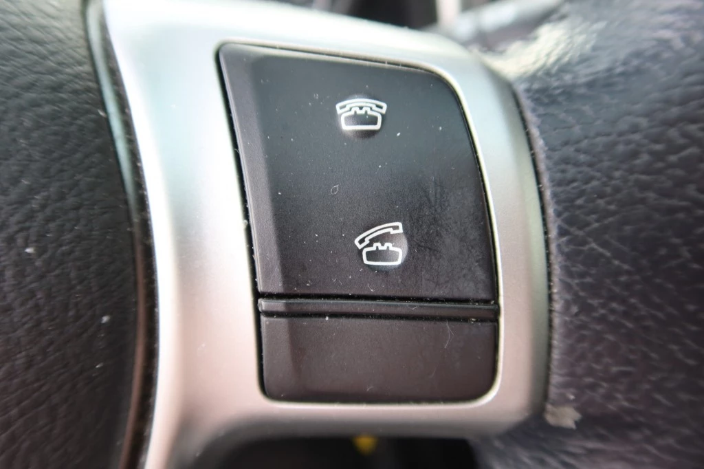 Hoofdafbeelding Toyota Verso-S