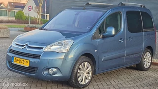 Citroen Berlingo 1.6 VTi 120 Multispace PANO DAK CLIMA NAVI