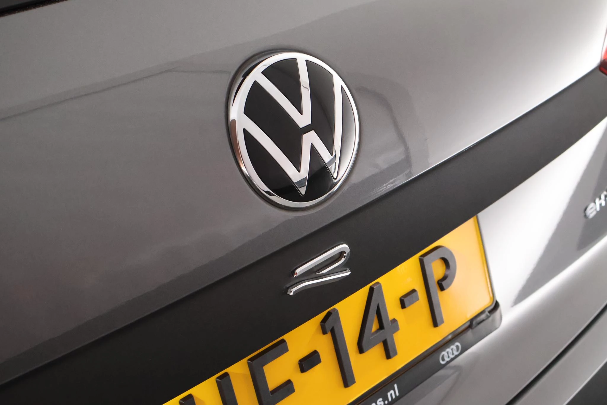 Hoofdafbeelding Volkswagen Touareg