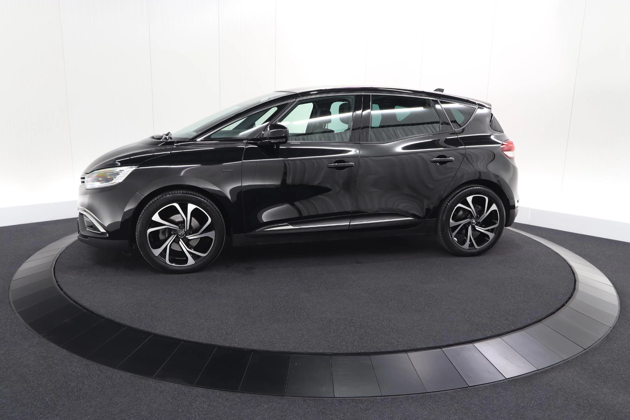 Hoofdafbeelding Renault Scénic