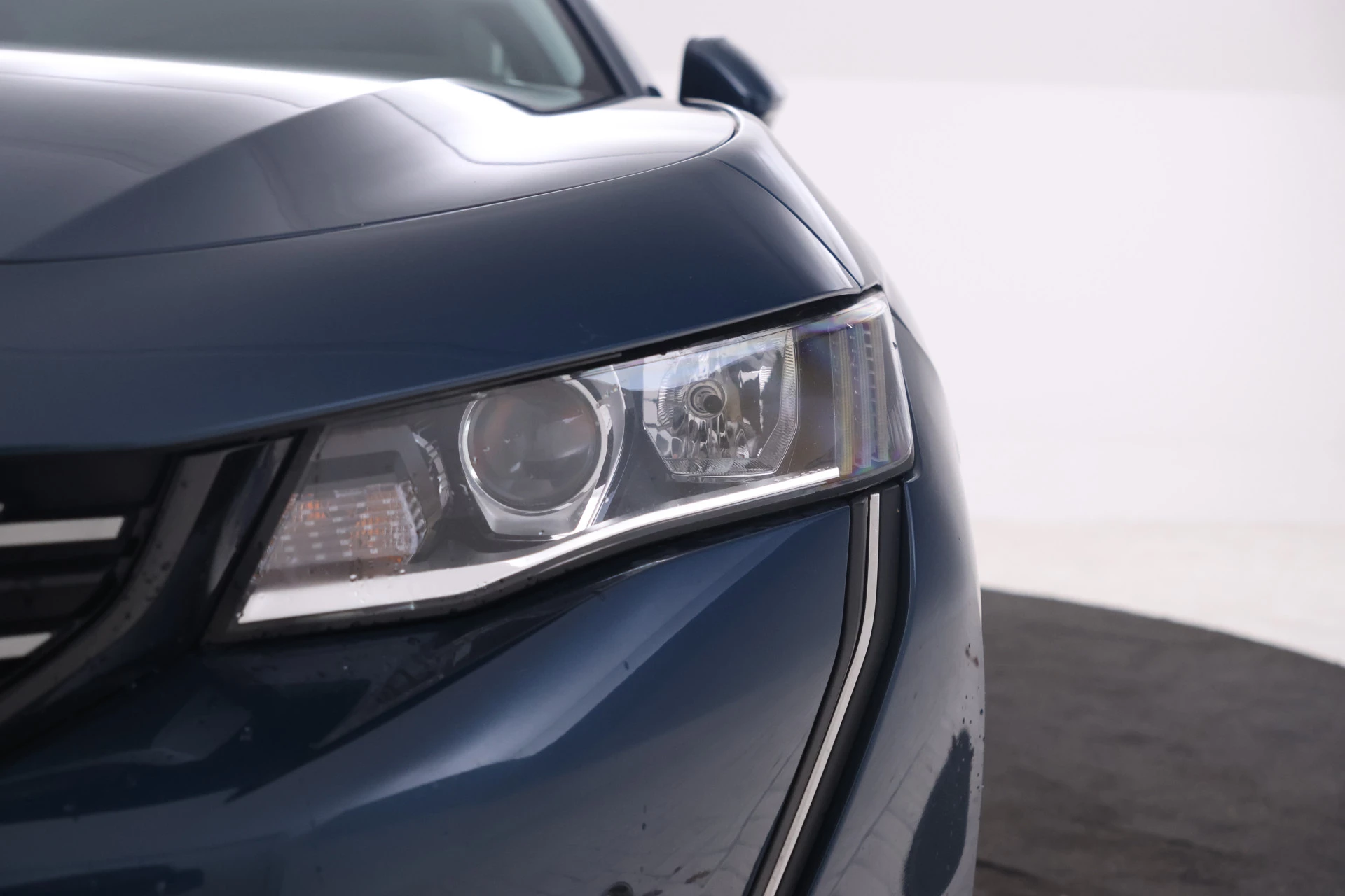 Hoofdafbeelding Peugeot 508