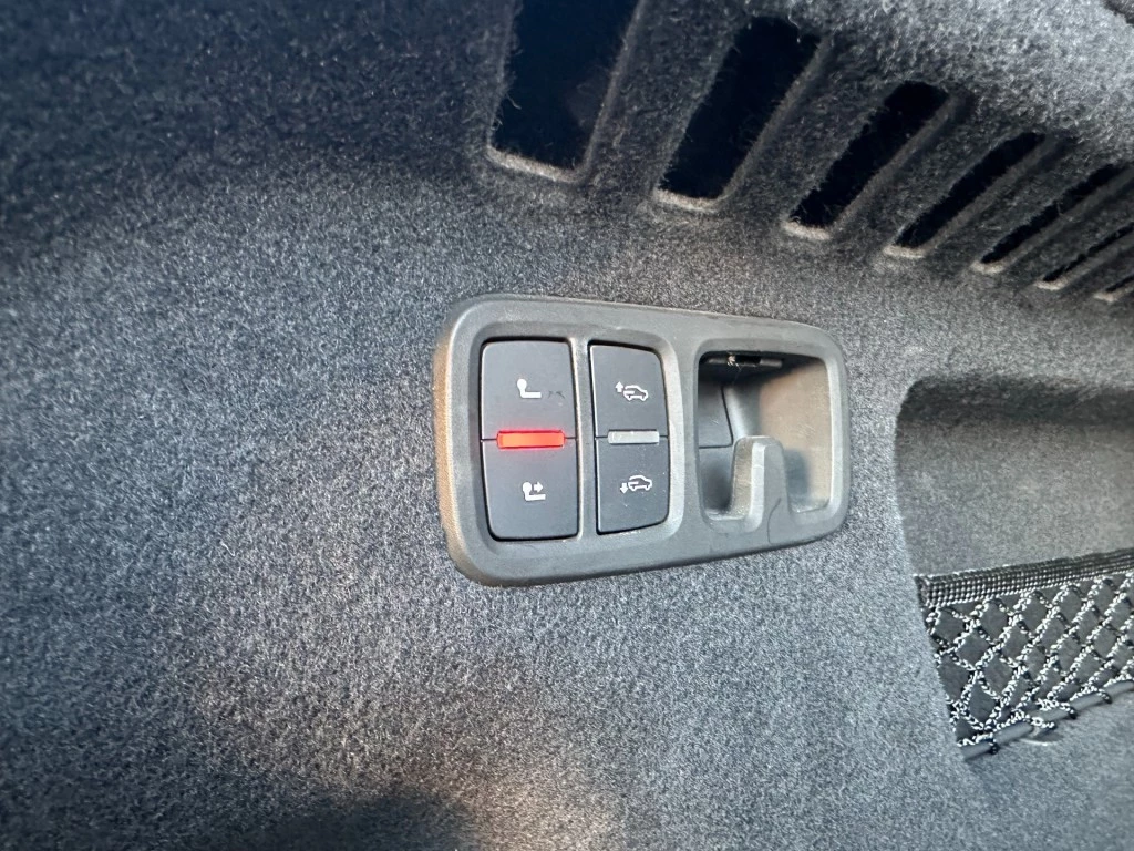 Hoofdafbeelding Audi RSQ8