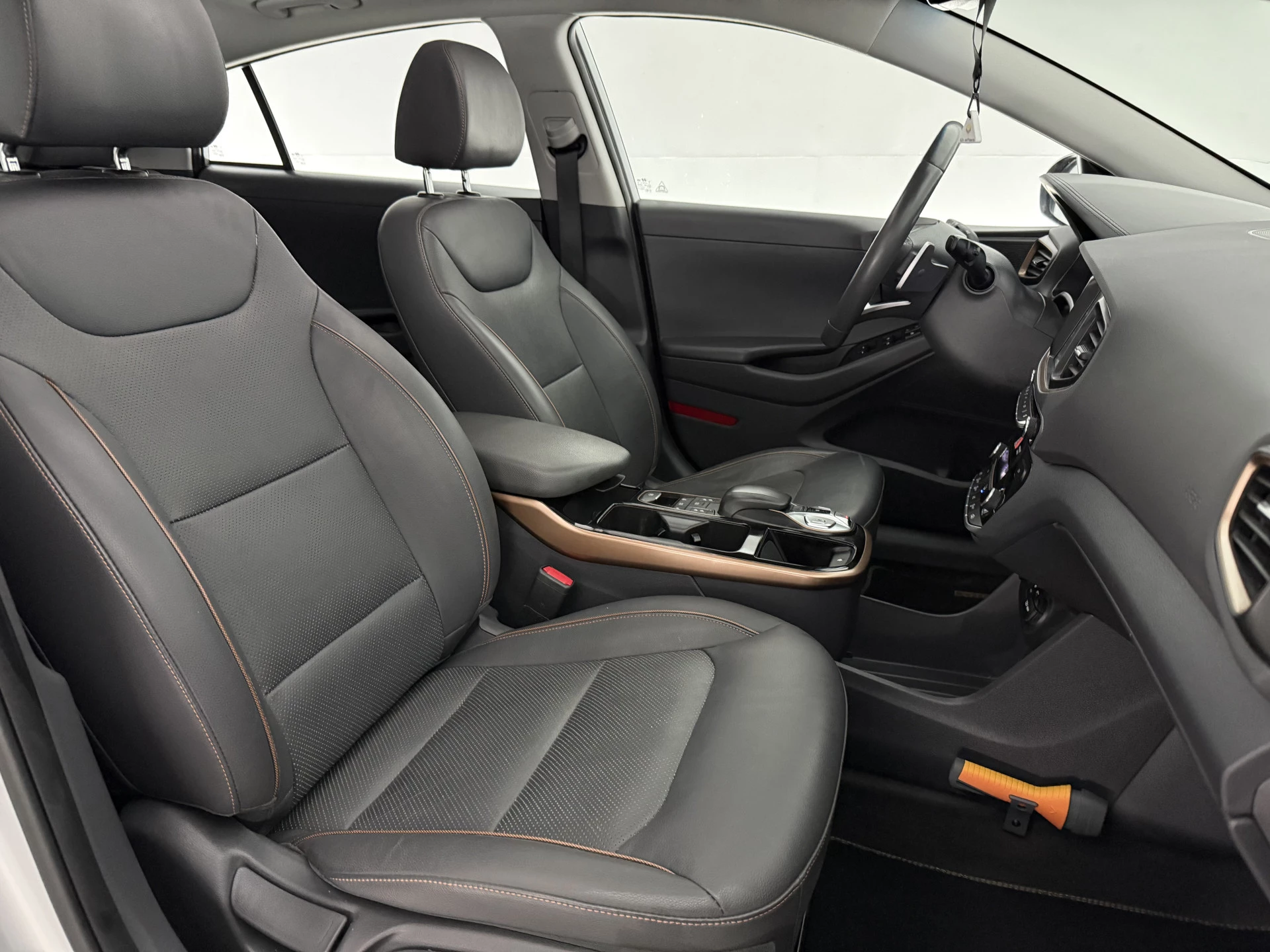 Hoofdafbeelding Hyundai IONIQ