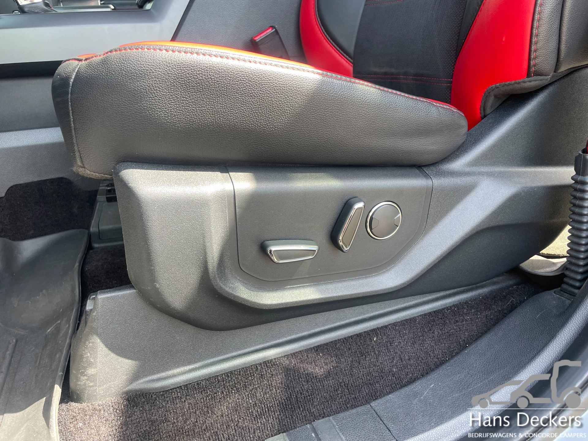 Hoofdafbeelding Ford F-150