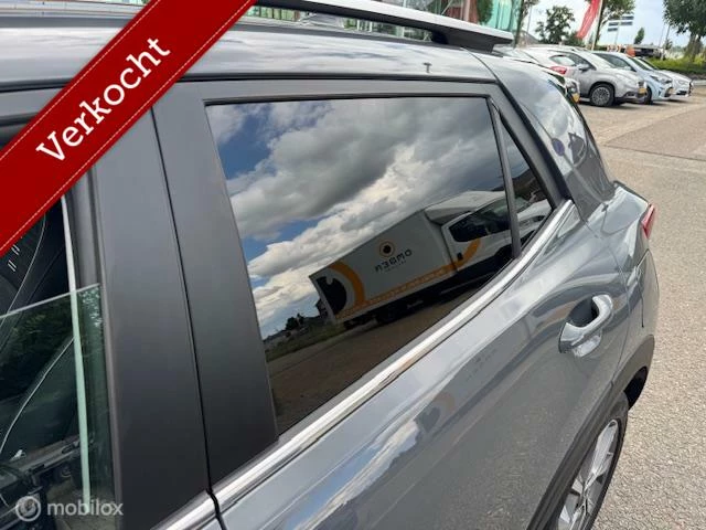 Hoofdafbeelding Kia Stonic
