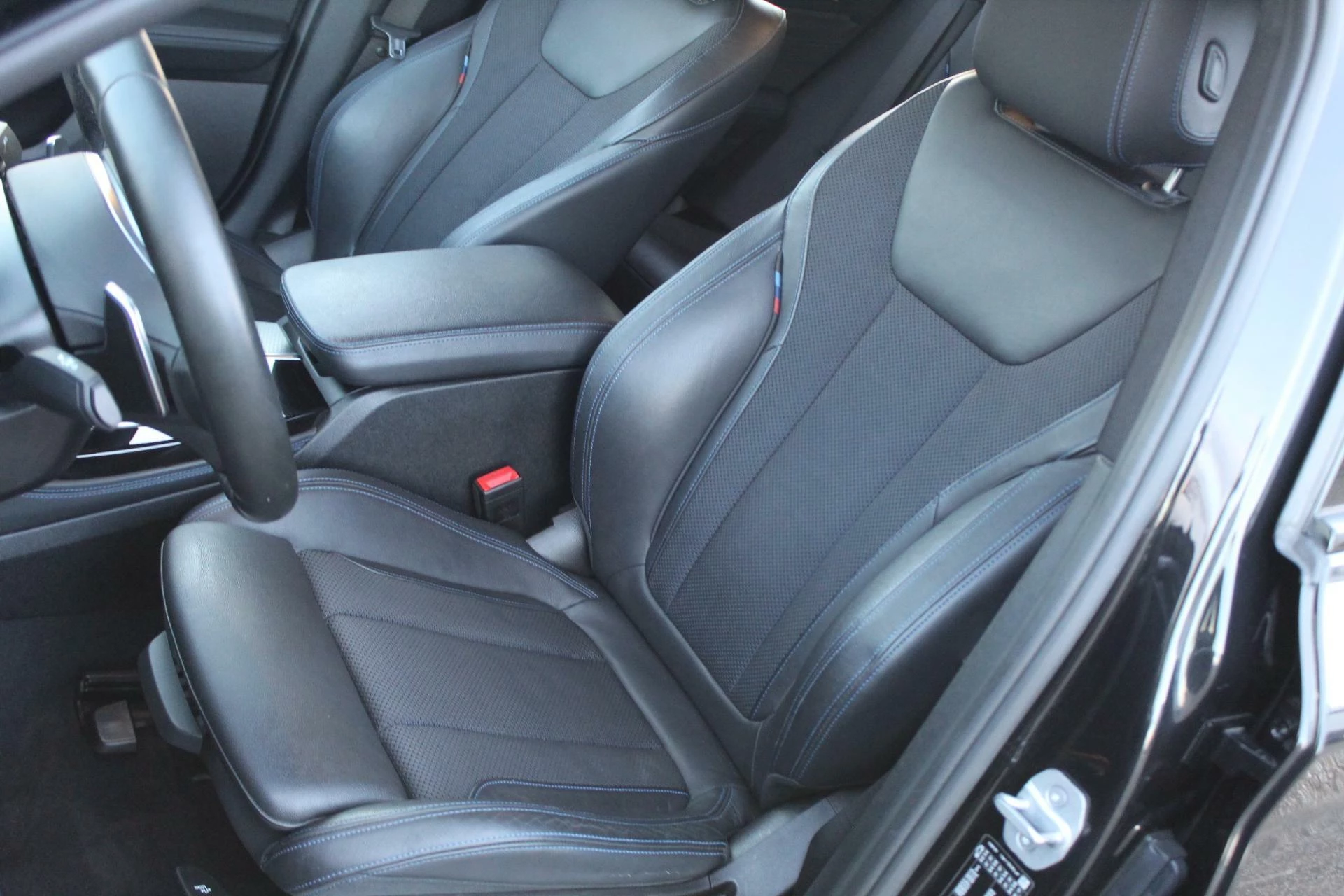 Hoofdafbeelding BMW X4