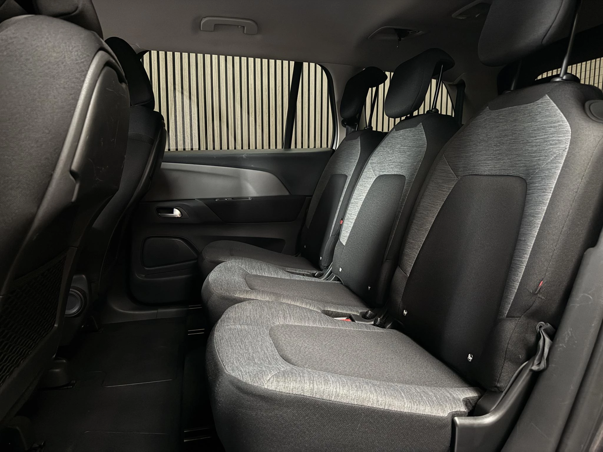 Hoofdafbeelding Citroën Grand C4 Spacetourer