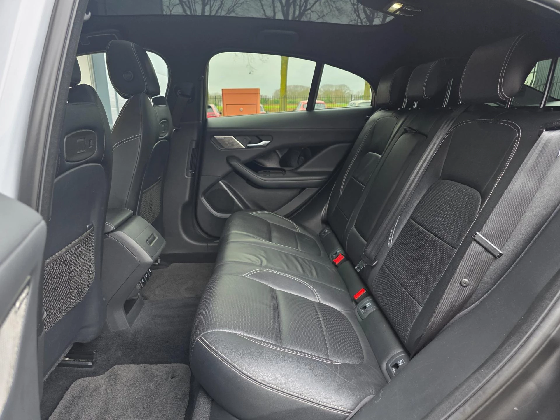 Hoofdafbeelding Jaguar I-PACE