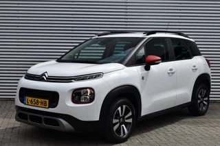Citroën C3 Aircross 1.2 PT C-SERIES / NAVI / CONNECTED APPS / PDC