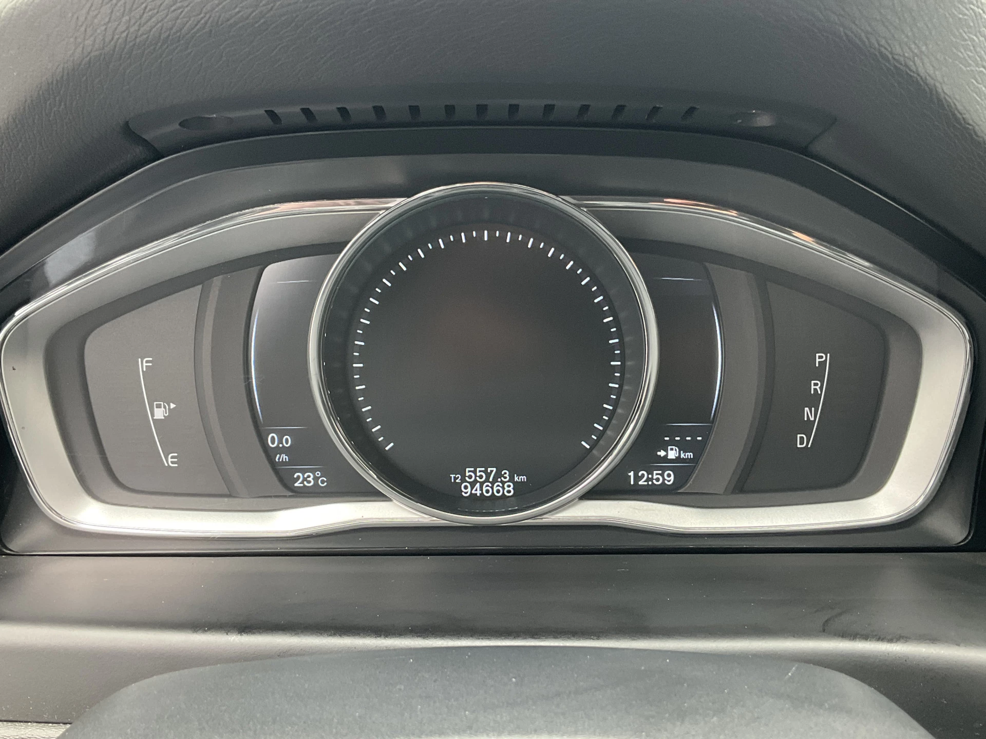 Hoofdafbeelding Volvo XC70