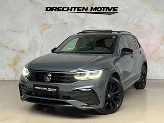 Volkswagen Tiguan 1.4 TSI eHybrid R-Line / Pano / 360 / Led /