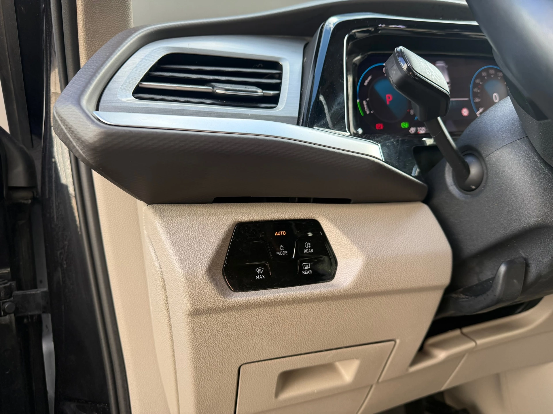 Hoofdafbeelding Volkswagen Multivan