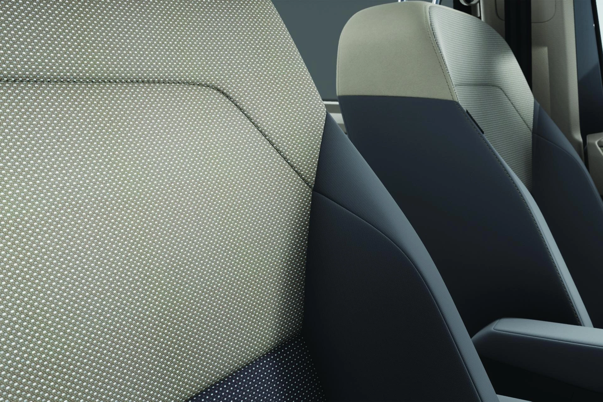 Hoofdafbeelding Volkswagen Multivan