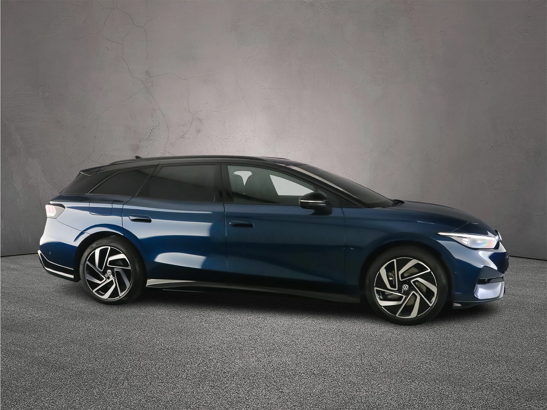 Hoofdafbeelding Volkswagen ID.7