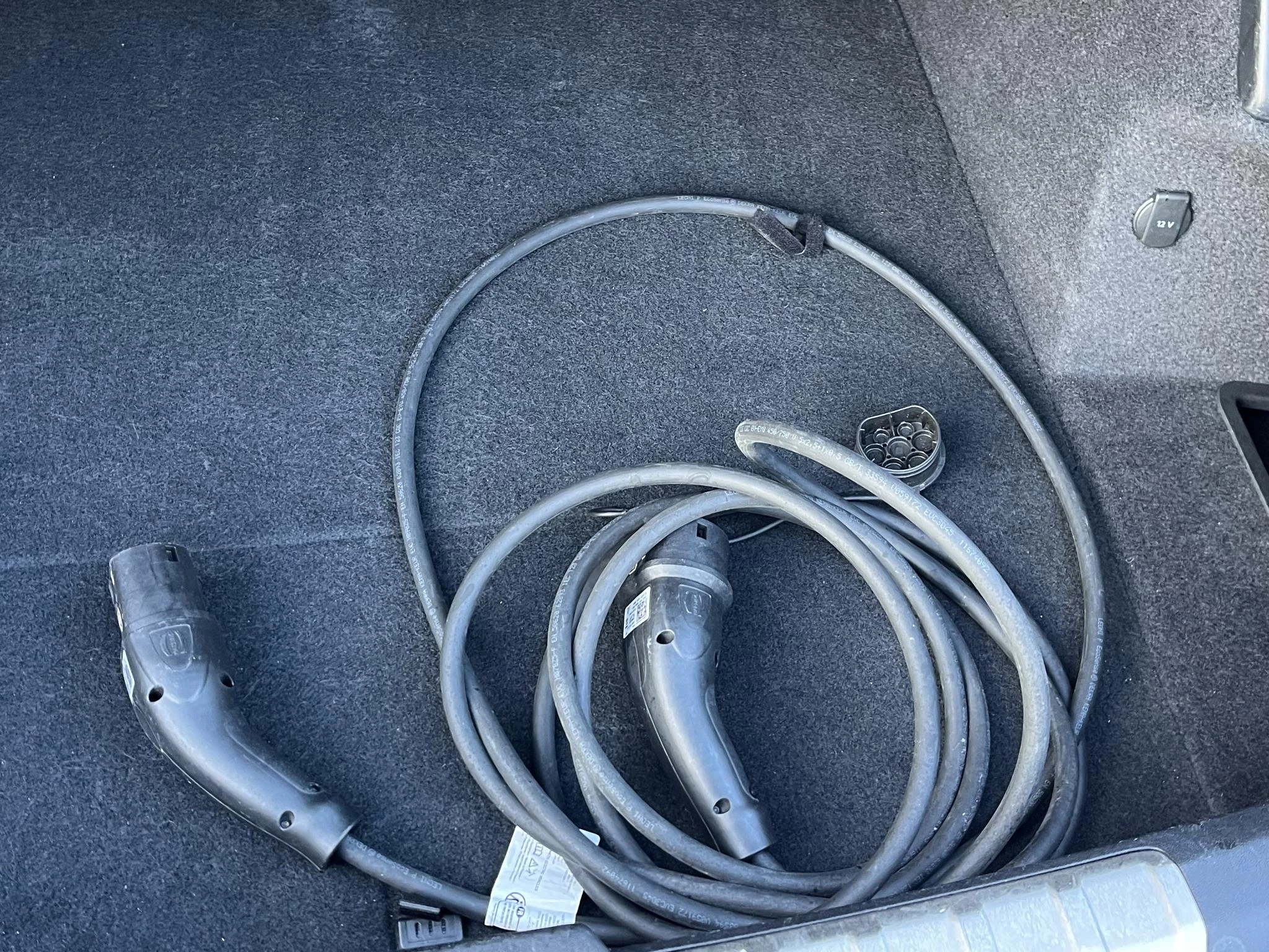 Hoofdafbeelding Audi e-tron GT