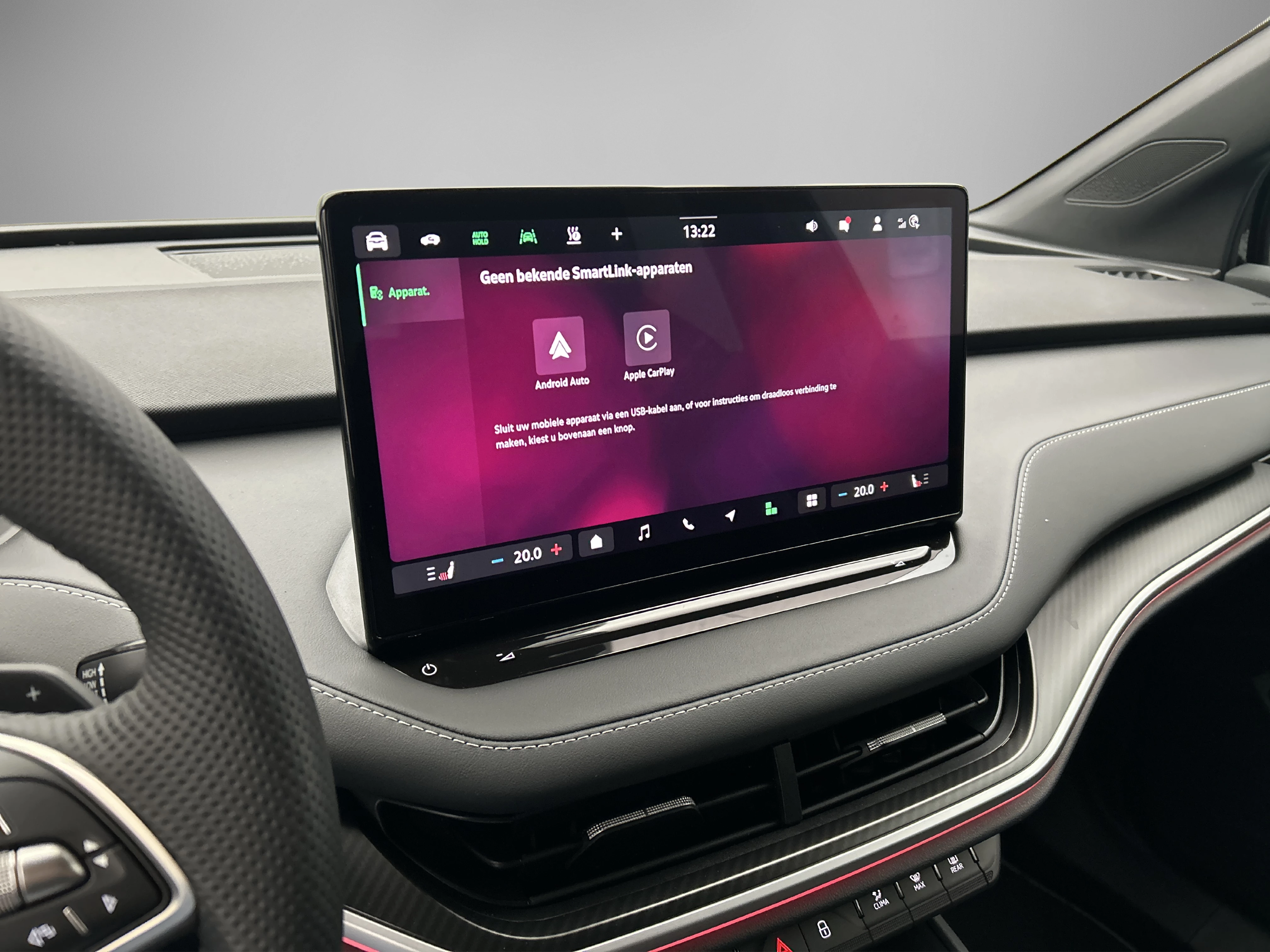 Hoofdafbeelding Škoda Elroq