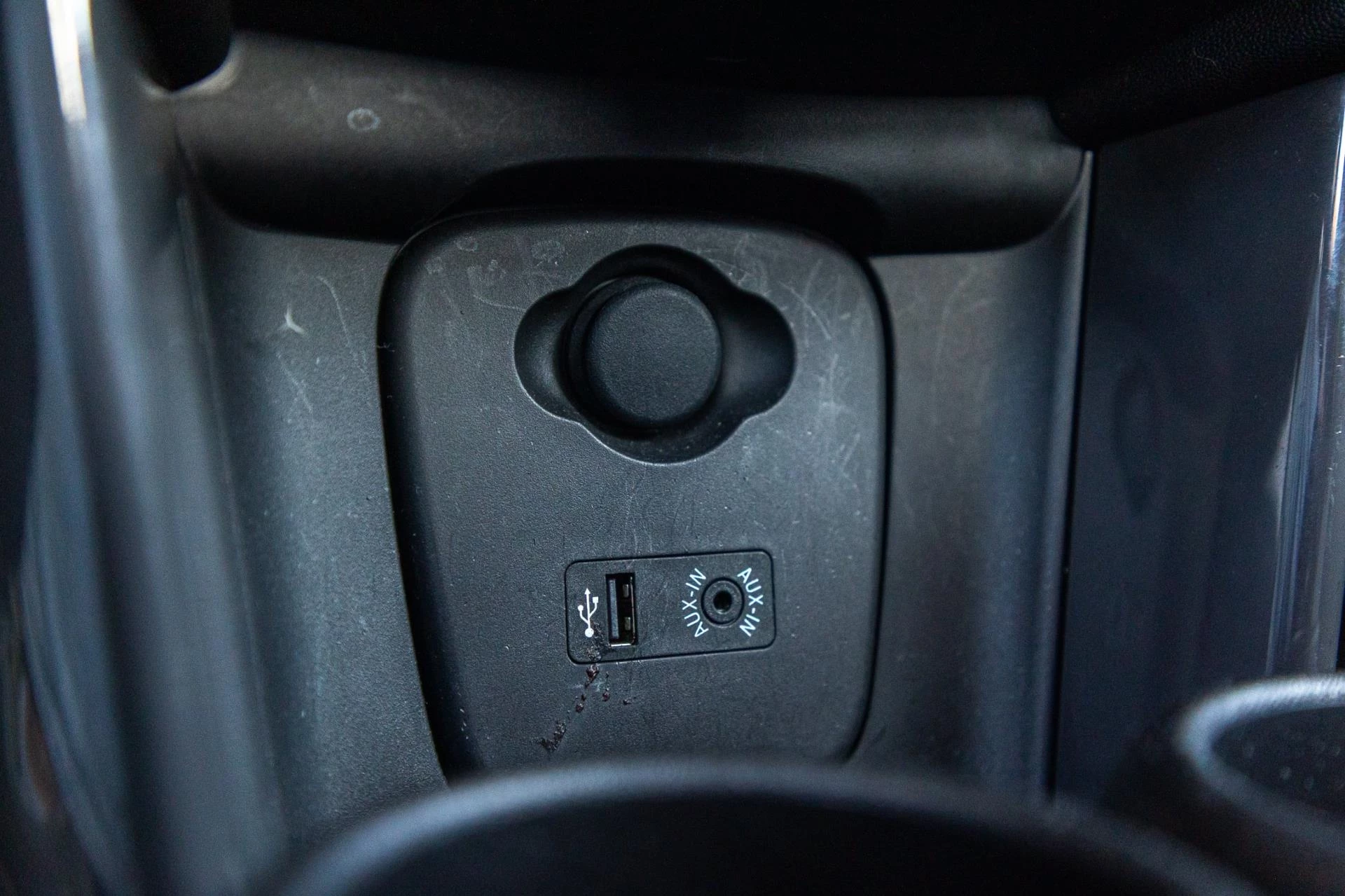 Hoofdafbeelding MINI 3-deurs