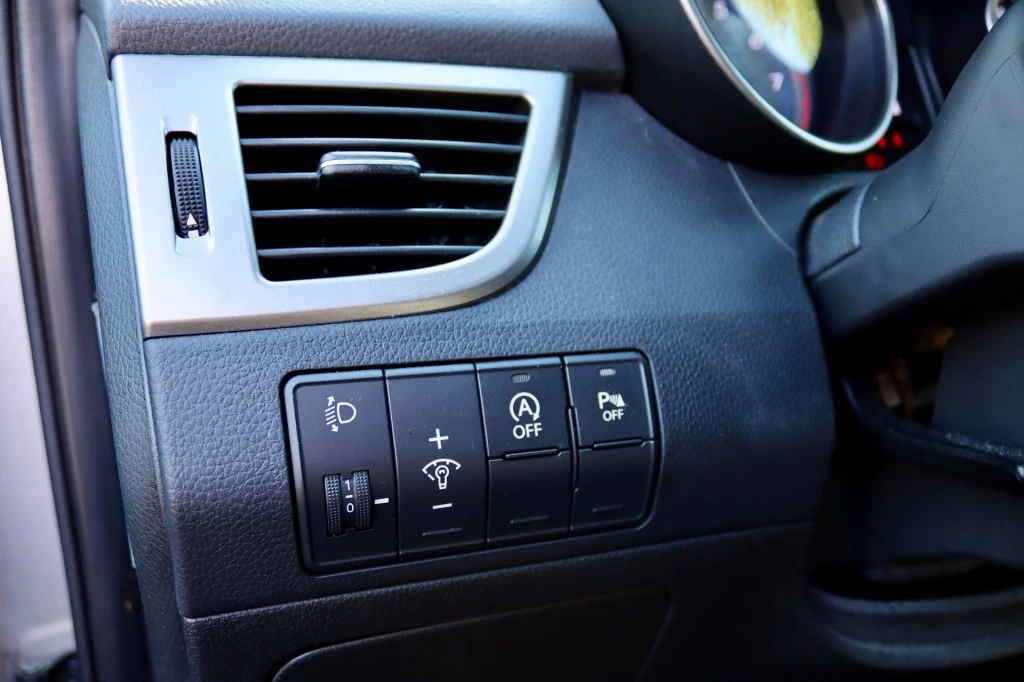 Hoofdafbeelding Hyundai i30