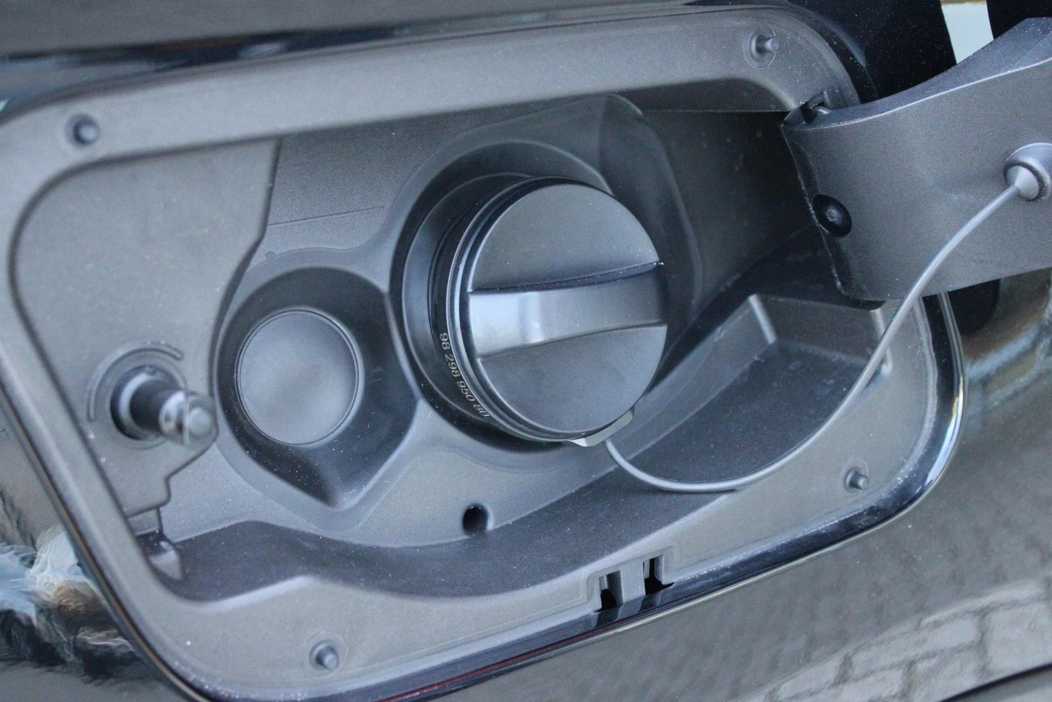 Hoofdafbeelding Opel Grandland