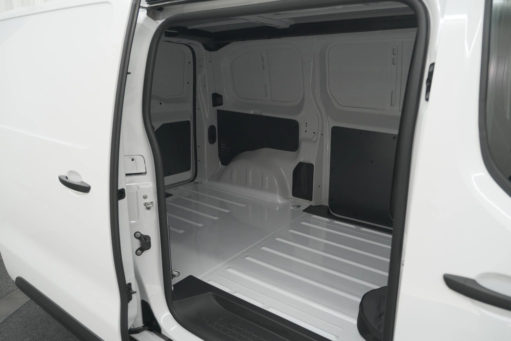 Hoofdafbeelding Citroën ë-Jumpy