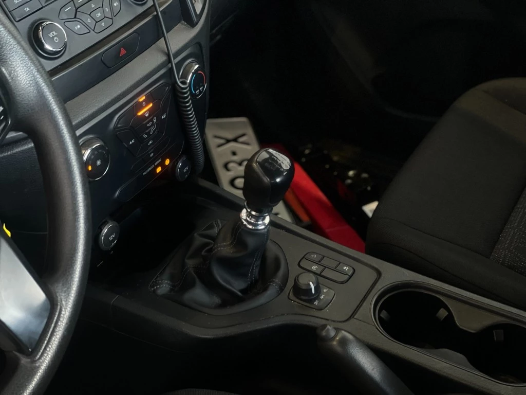Hoofdafbeelding Ford Ranger