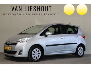 Hoofdafbeelding Toyota Verso-S