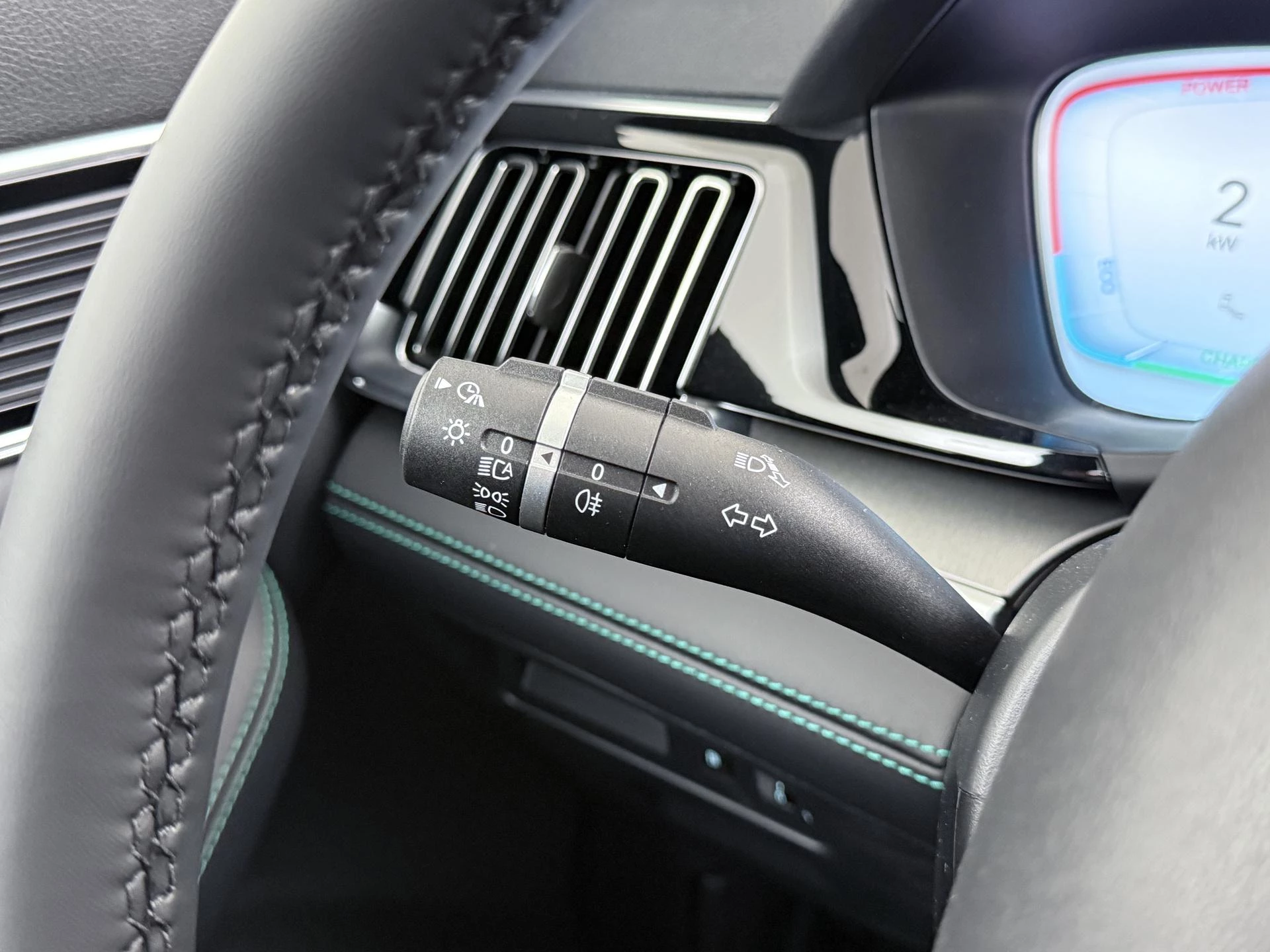 Hoofdafbeelding BYD SEAL U