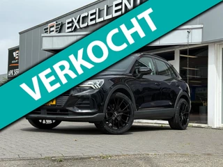 Audi Q3 35 TFSI Black Edition |Navigatie|Camera