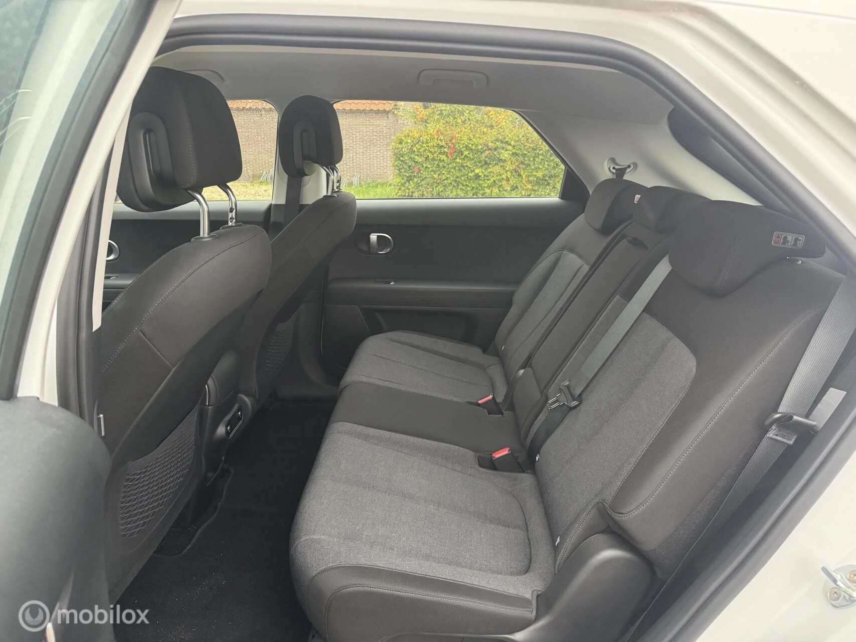 Hoofdafbeelding Hyundai IONIQ 5