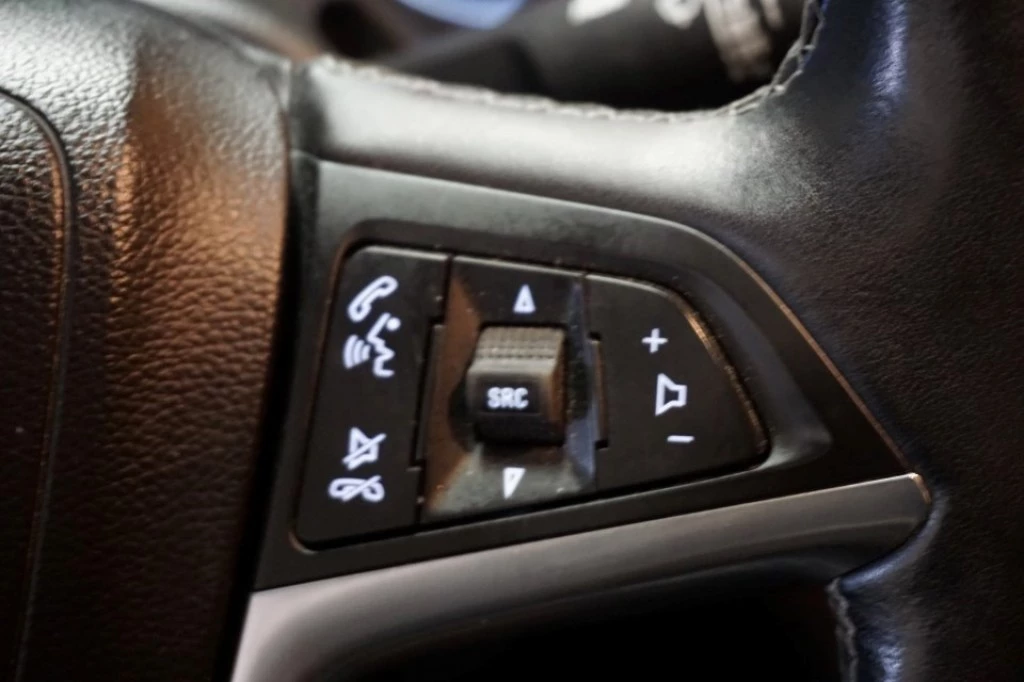 Hoofdafbeelding Opel Mokka X