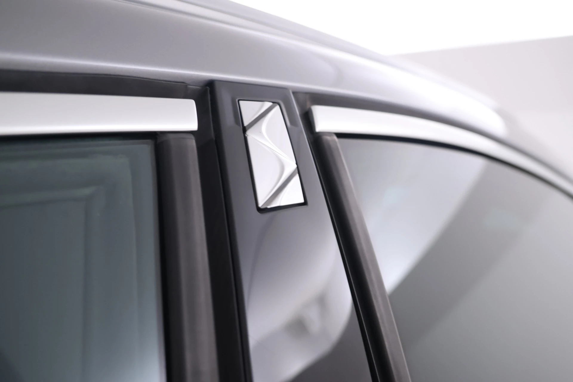 Hoofdafbeelding DS DS 4