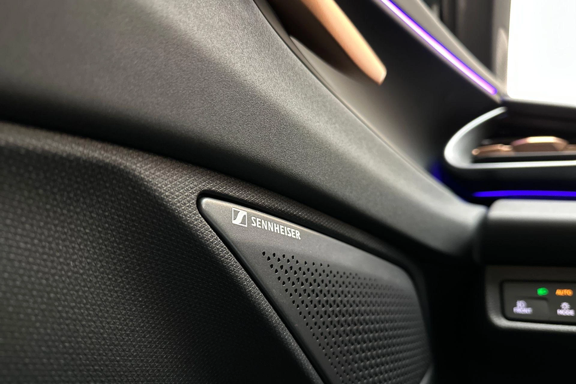 Hoofdafbeelding CUPRA Terramar