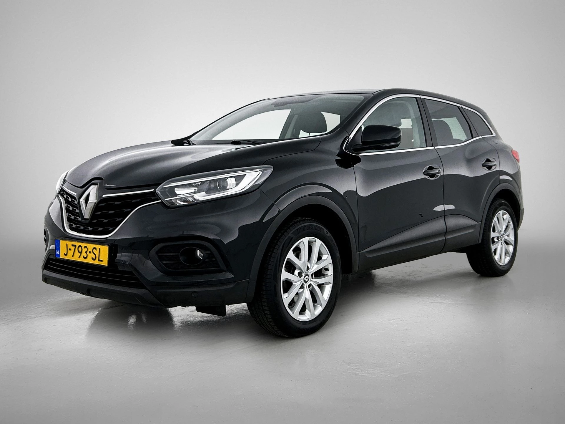 Hoofdafbeelding Renault Kadjar