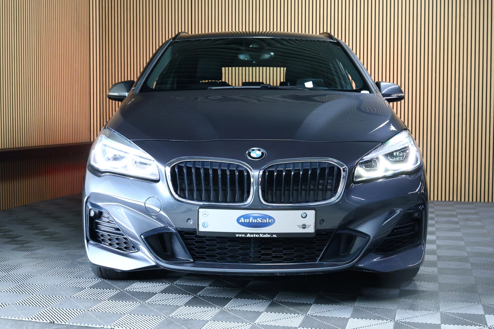 Hoofdafbeelding BMW 2 Serie