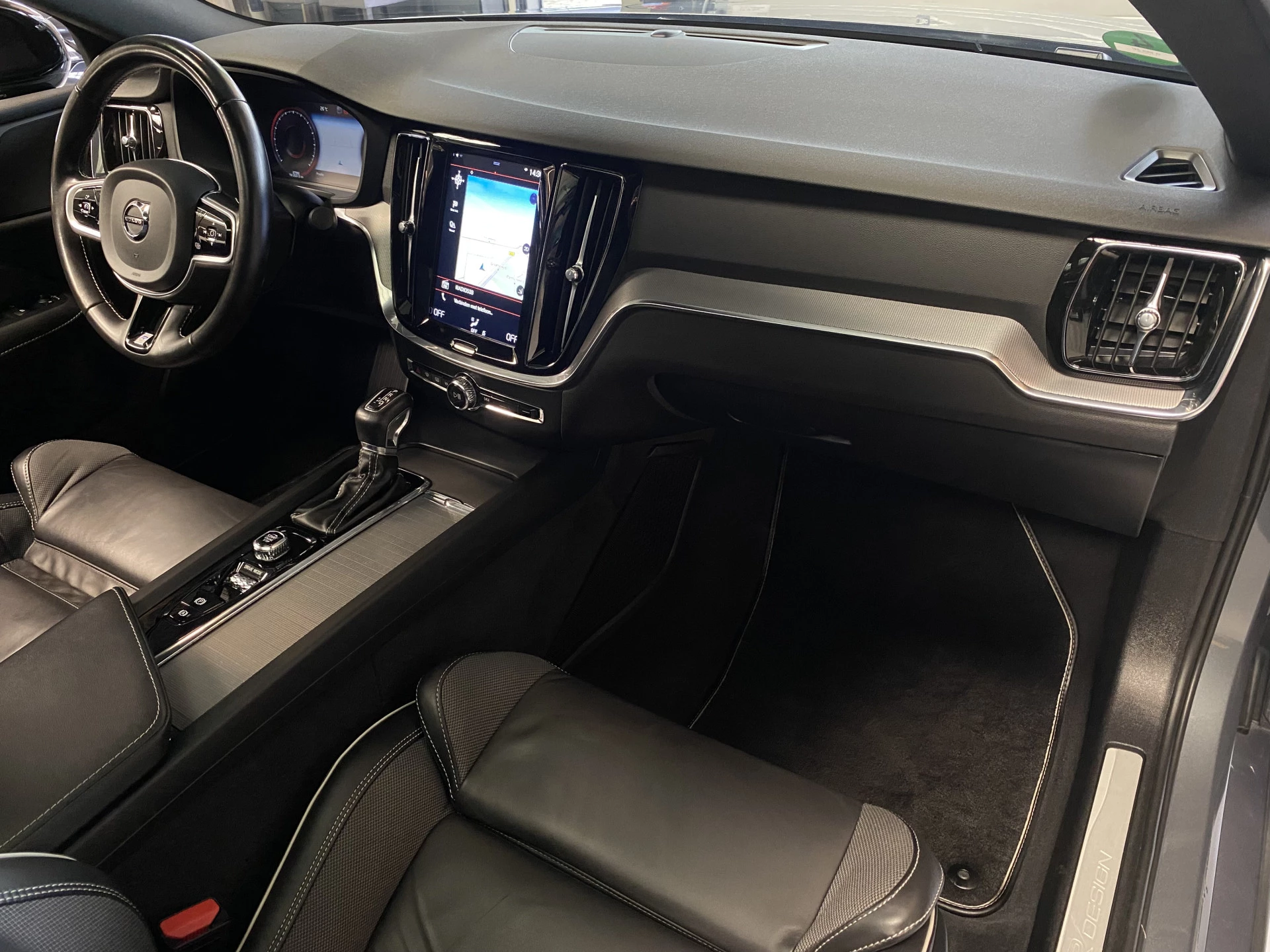 Hoofdafbeelding Volvo S60