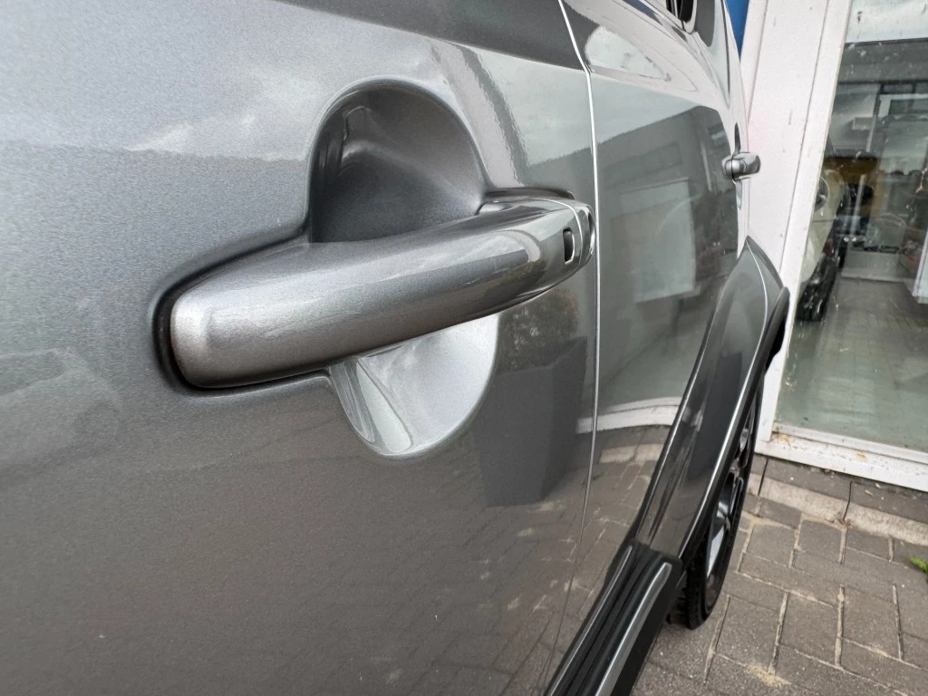Hoofdafbeelding Suzuki Ignis
