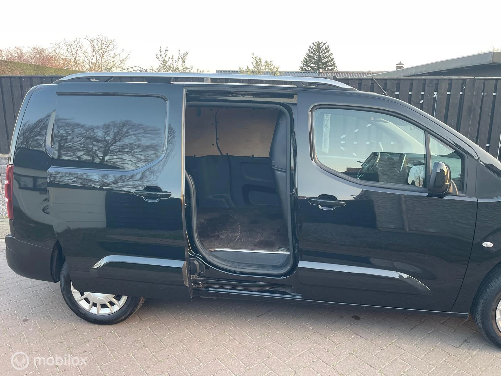 Hoofdafbeelding Opel Combo