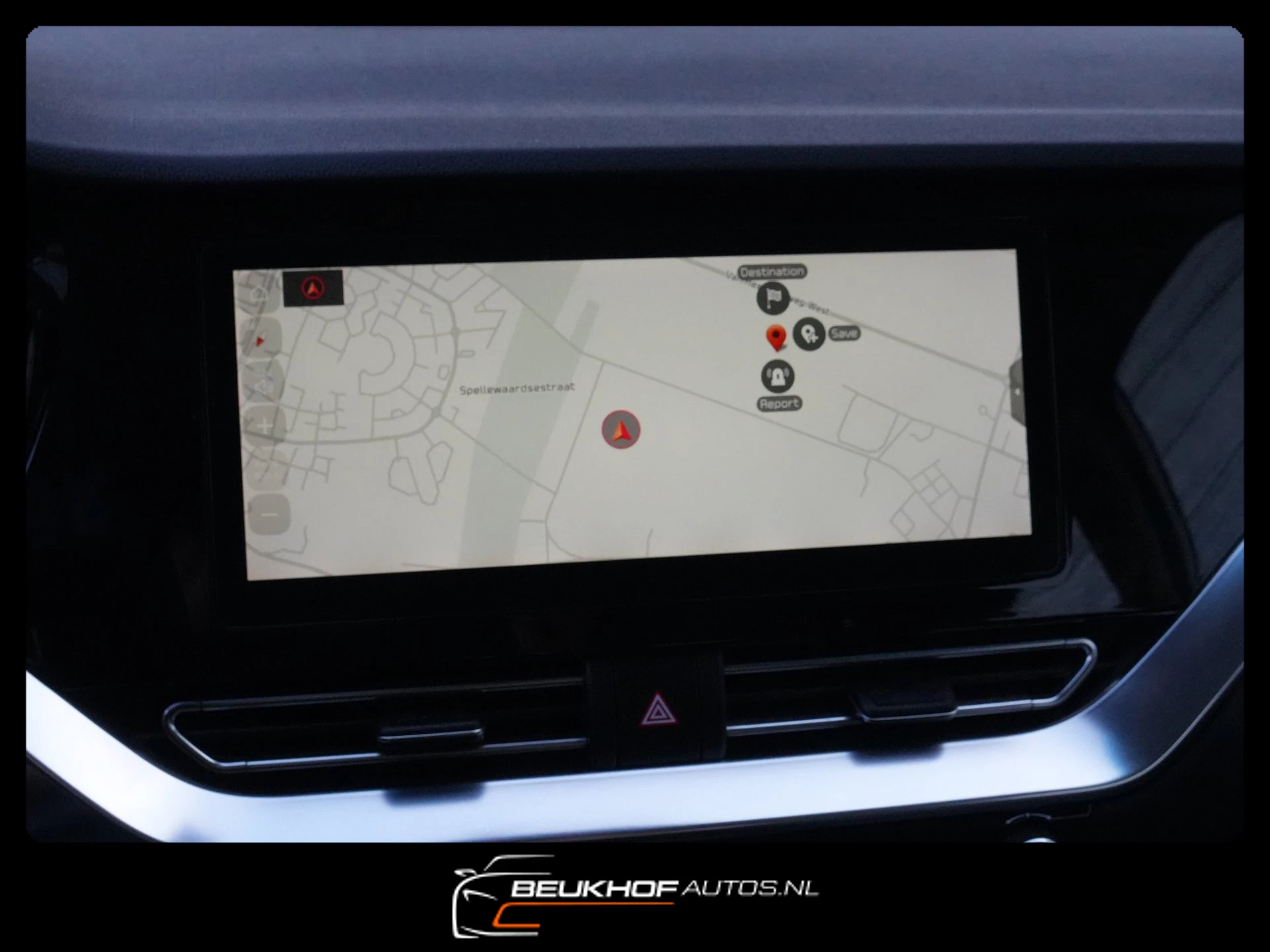 Hoofdafbeelding Kia e-Niro