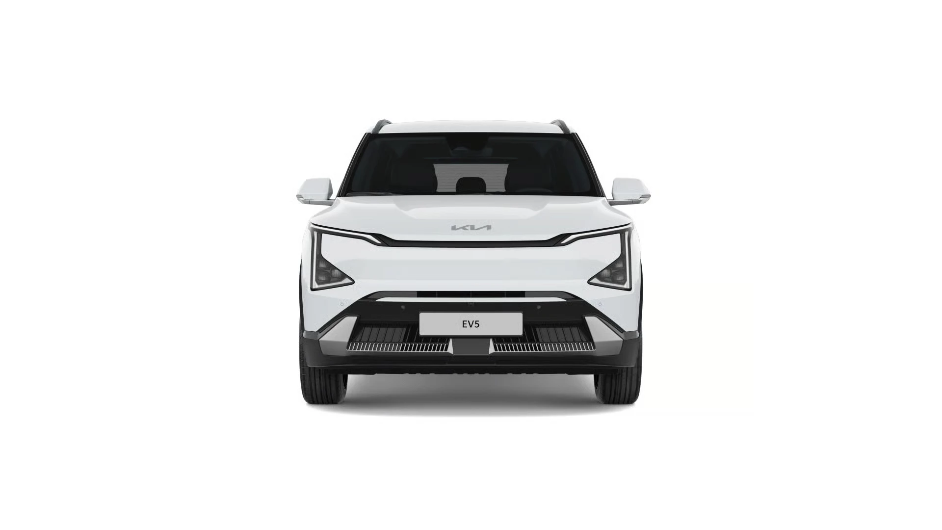 Hoofdafbeelding Kia EV5