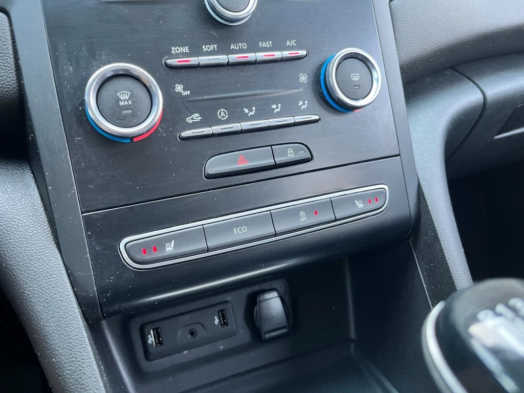 Hoofdafbeelding Renault Mégane