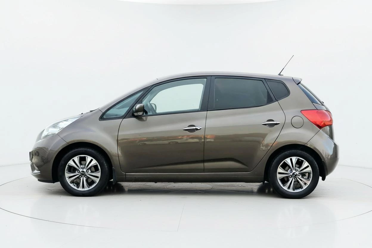 Hoofdafbeelding Kia Venga