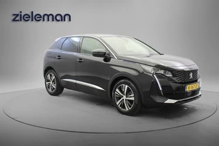 Peugeot 3008 1.2 PureTech Allure - Digitaal Cockpit, Carplay, Camera, Half Leer