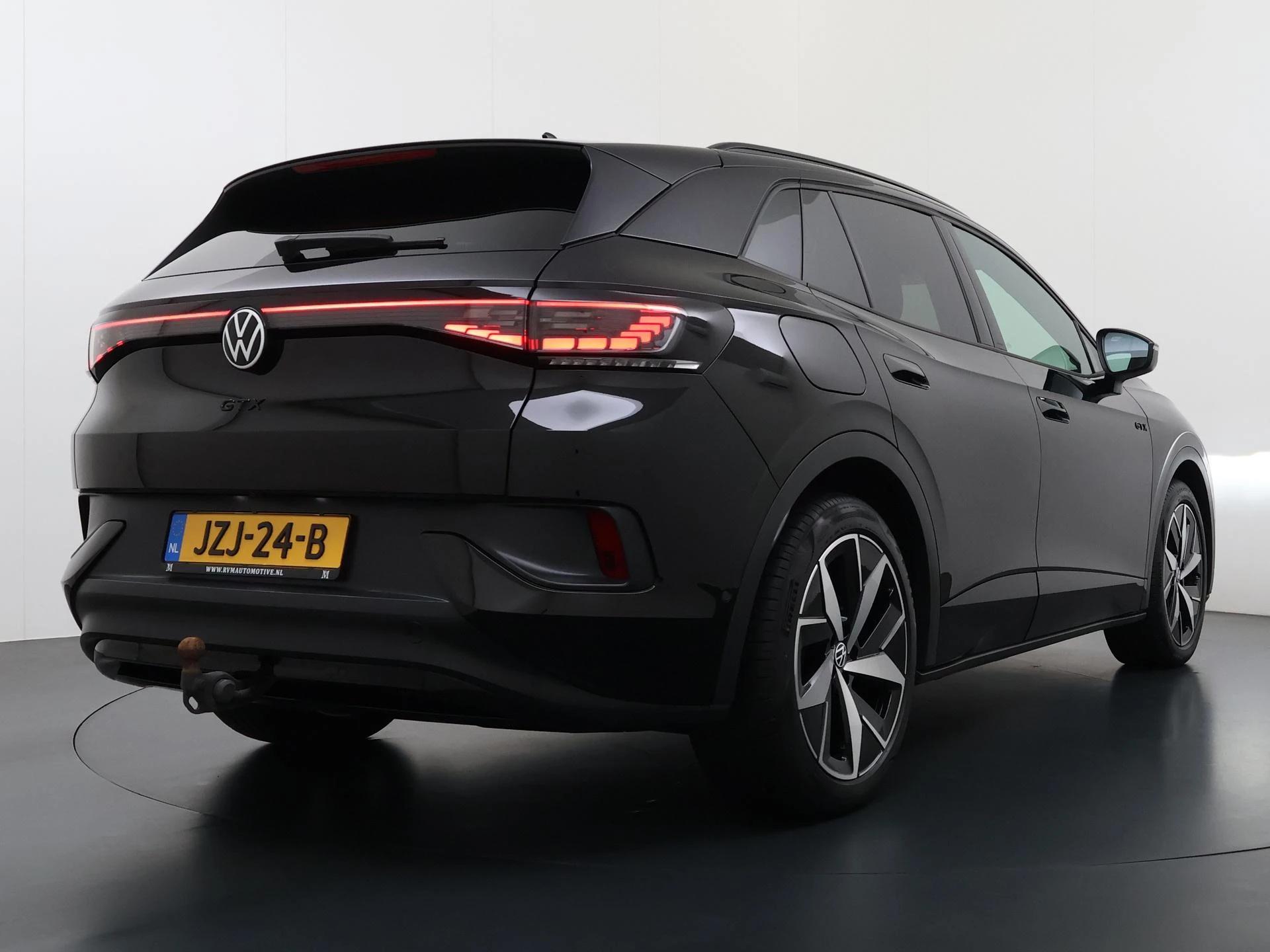 Hoofdafbeelding Volkswagen ID.4